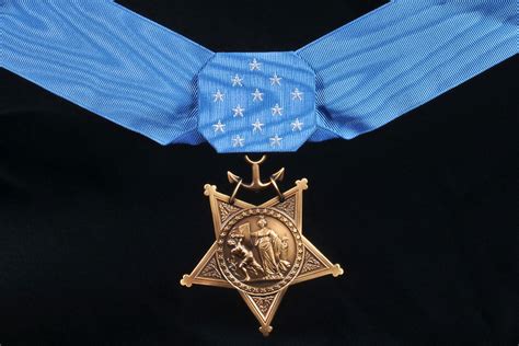 SecNav Recommends Two Troops for Medal of Honor | Military.com