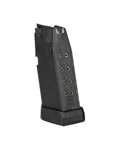 GLOCK 30 MAGAZINE, 45ACP, 10 RDS - BH Police Supply