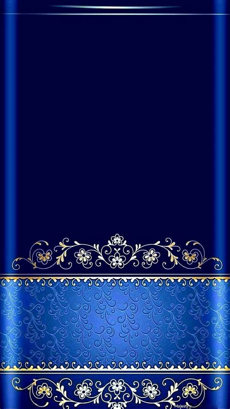 Top 55+ royal blue wallpaper aesthetic super hot - in.cdgdbentre