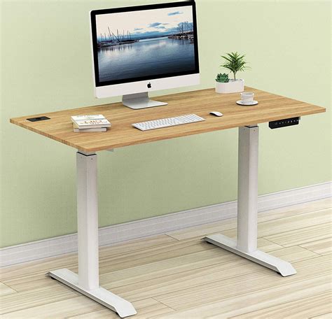 6 Best Standing Desks to Buy 2019