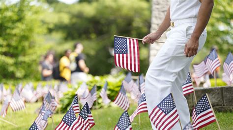 Flag Day 2023: Our coverage of Old Glory in all its glory