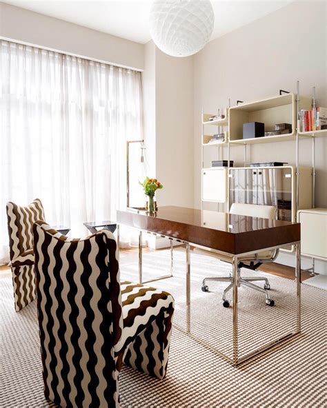 21 Home Office Lighting Ideas Lumens