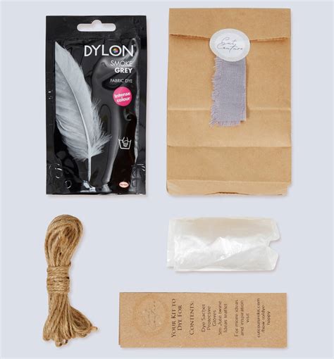 Paler Tone Dye Kits By Cut Couture | notonthehighstreet.com