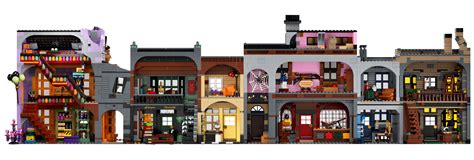 Eğik beşik boş harry potter diagon alley lego set deneme yap Ayırım Dağcı