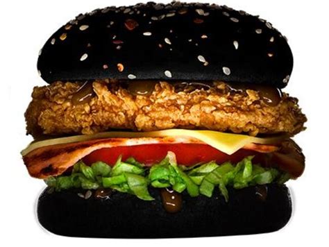 KFC launches pulled pork burger