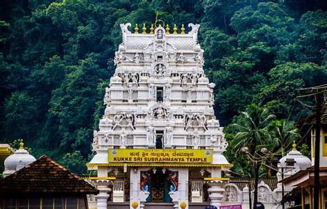 Most Famous Temples to visit in Dakshina Kannada - Tour Packages - AWAYCABS