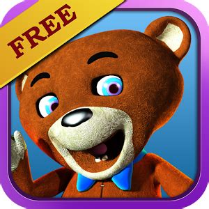 Talking Teddy Bear Free.apk - Get Android Apps,Download Free Apk Games ...