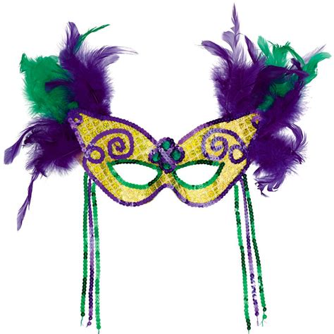 Free Mardi Gras Masks, Download Free Mardi Gras Masks png images, Free ...