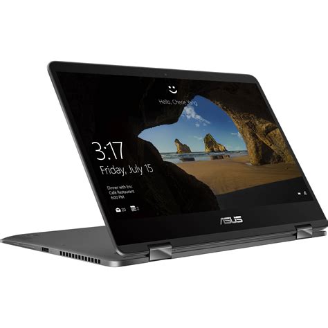 ASUS ZenBook Flip 14 UX461 Core i7 16GB 512GB X360 Laptop – Erideka Kenya