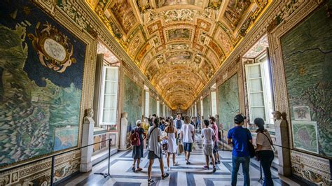 The 8 best museums in Rome - Lonely Planet