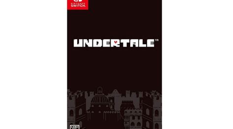 First Look At Undertale Box Art, Game Now Scheduled For Fall Release ...