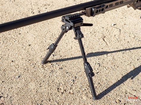 MDT GRND-POD Bipod Review – ocabj.net