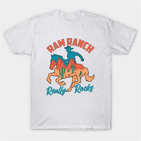 Ram Ranch Really Rocks, Ram Ranch, Ram Ranch Lyrics - Ram Ranch Really ...