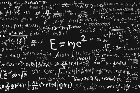 Free Physics Equations Wallpaper Downloads, [100+] Physics Equations ...