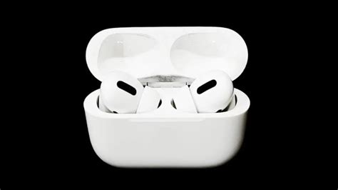 Are AirPods Pro Waterproof? Here's What You Need To Know | specsfull