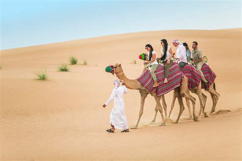 The Best Desert Safari Dubai - Earth Pixz