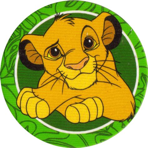 Download Lion King Simba Crown PNG Image with No Background - PNGkey.com