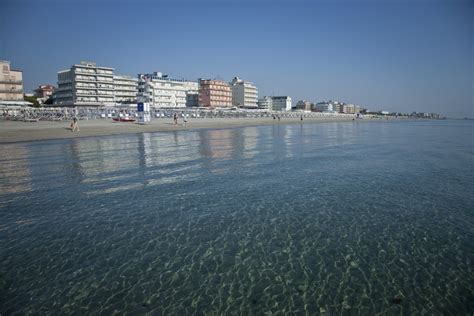 Milano Marittima, una meta per una vacanza settembrina - Arsenale di ...