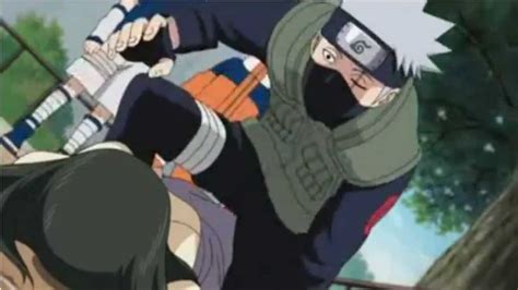 Category: Facts - Kakashi Hatake