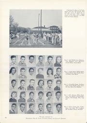 Canton High School - Cantonian Yearbook (Canton, IL), Class of 1957 ...