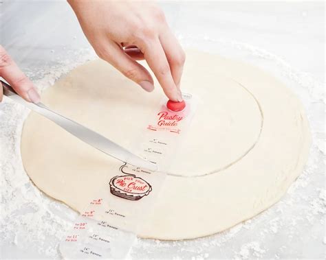 Pastry Guide - Be Made