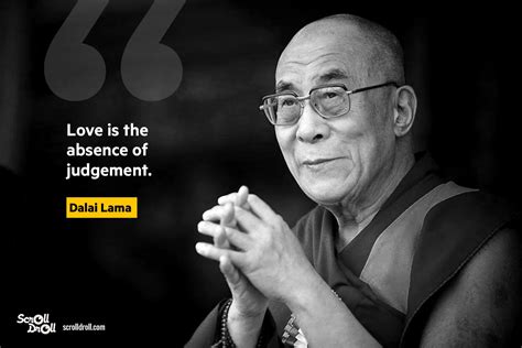 11 Dalai Lama Quotes On Love, Life & Compassion