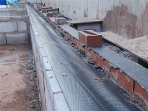 Damp Proof Course (DPC) - Civil Engineering Portal