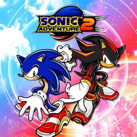 Sonic Adventure 2 Playlists - IGN