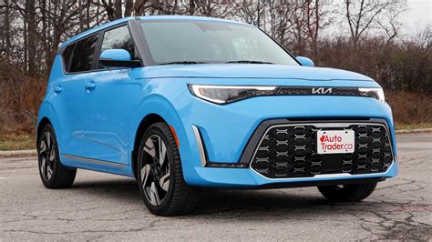 What's New For The 2023 Kia Soul? Ken Ganley Kia New Port, 44% OFF