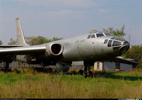 Tupolev Tu-16 - Russia - Air Force | Aviation Photo #1266174 ...