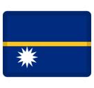 🇳🇷 Flag: Nauru Emoji Meaning with Pictures: from A to Z