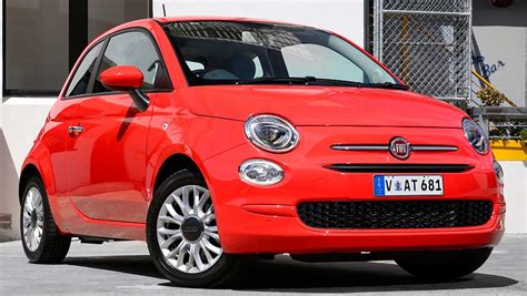 Fiat 500 Complaints - How Car Specs