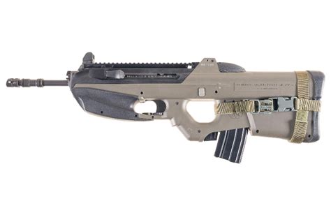 POTD: The Normal Problem Rifle of The Future - offroadingblog.com