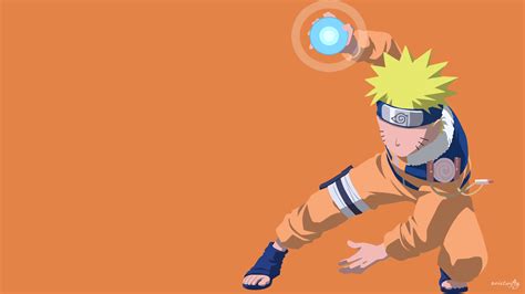 Naruto Vector Wallpapers - Wallpaper Cave