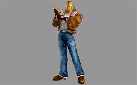 Terry Bogard - The King of Fighters [3] wallpaper - Game wallpapers ...