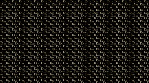 Dior Wallpapers - Wallpaper Cave