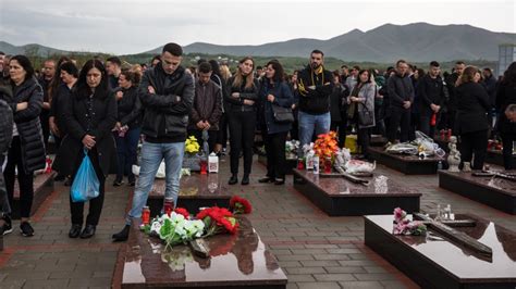 'They took him from my hands': Kosovo War massacre remembered | News ...