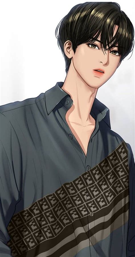 Suho Lee True Beauty | True beauty, Webtoon, Handsome anime