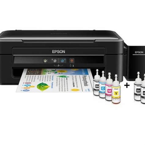 Epson L380 Printer at Rs 10300/number | Epson Multifunction printer in ...