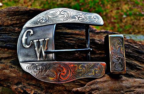 Custom Made Western Belt Buckles For Men | semashow.com