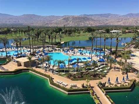 JW Marriott Desert Springs Resort & Spa Review