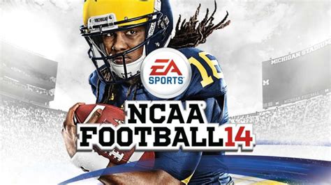 Why Did EA Sports Stop Making NCAA Football Video Games? - Sports ...