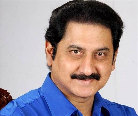 Suman (Actor) Height, Weight, Age, Wife, Biography