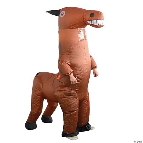 Horse Inflatable Costume | ubicaciondepersonas.cdmx.gob.mx