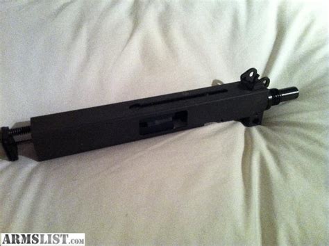 ARMSLIST - For Sale: Complete upper for Mac 11