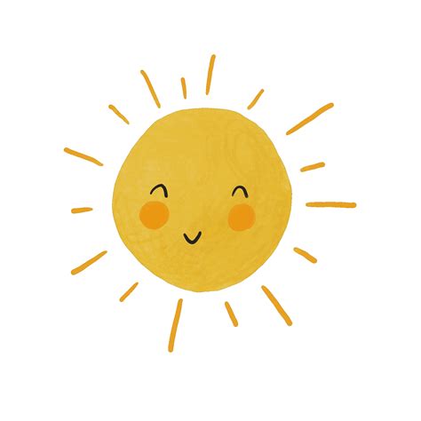 Animated Gif Animated Sunny Clipart - lvandcola