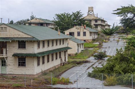 Abandoned Military Bases That Time Forgot