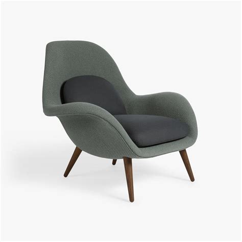 Swoon Lounge Chair | Programa