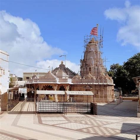 Mata No Madh | Ashapura MaaTemple - Kutch Timing, Festival, History ...