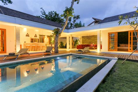 5 Reasons Why Seminyak Villas Are the Best Accommodation